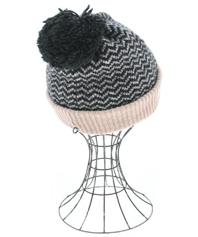 AIGLE Knitted caps/Beanie