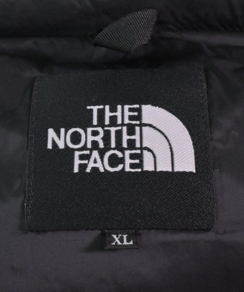 THE NORTH FACE Down jackets/Vests