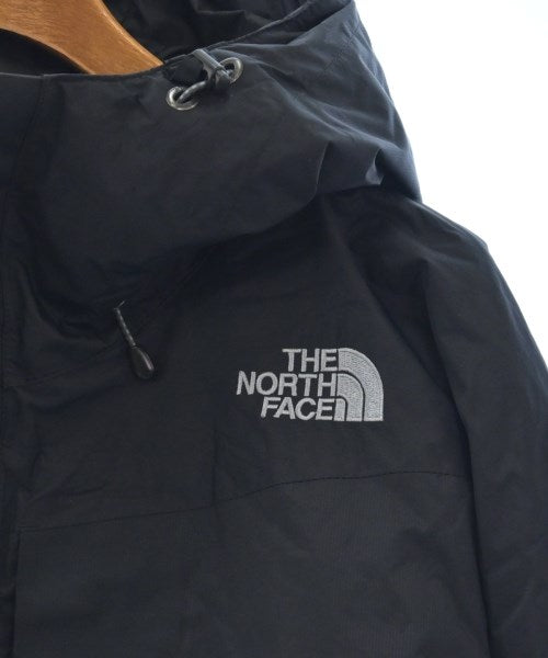 THE NORTH FACE Mountain parka