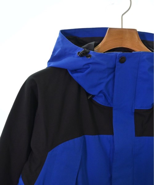 THE NORTH FACE Mountain parka