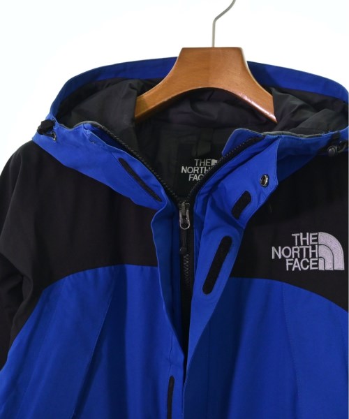 THE NORTH FACE Mountain parka