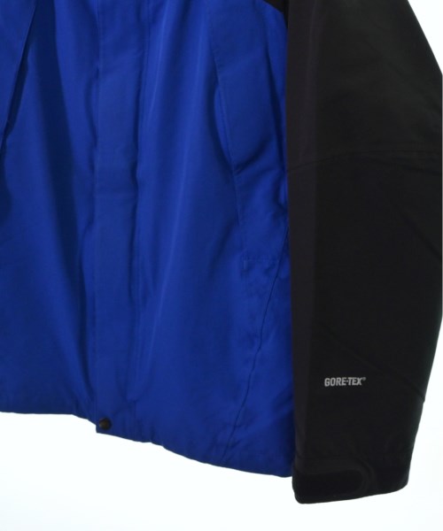 THE NORTH FACE Mountain parka