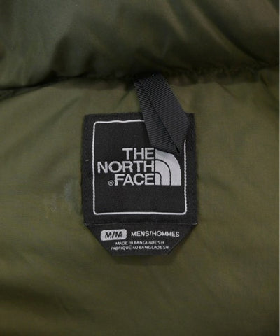 THE NORTH FACE Down jackets/Vests