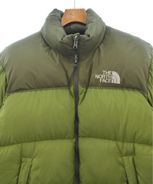 THE NORTH FACE Down jackets/Vests