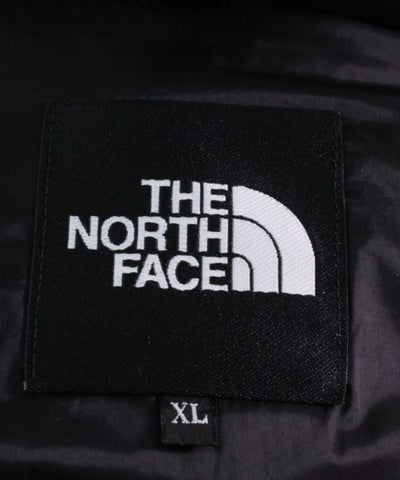 THE NORTH FACE Down jackets/Vests