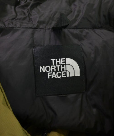 THE NORTH FACE Down jackets/Vests