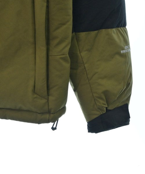 THE NORTH FACE Down jackets/Vests