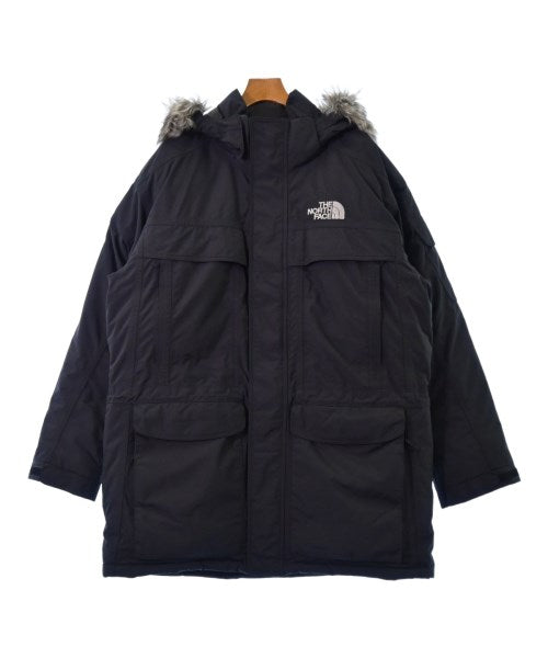 THE NORTH FACE Down coats