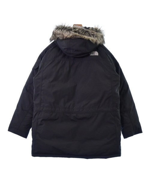 THE NORTH FACE Down coats