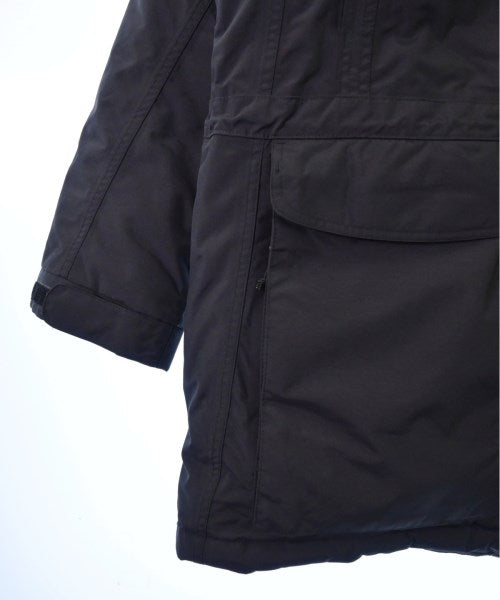 THE NORTH FACE Down coats