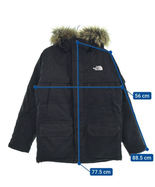 THE NORTH FACE Down jackets/Vests