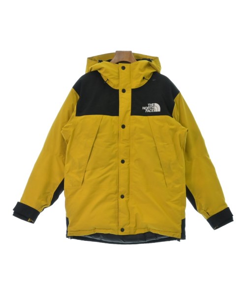 THE NORTH FACE Down jackets/Vests