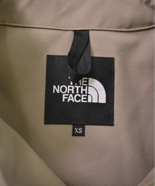 THE NORTH FACE Soutien collar coats