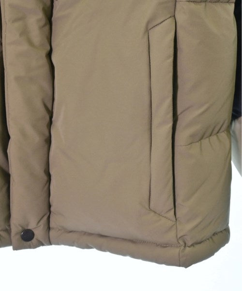 THE NORTH FACE Down jackets/Vests