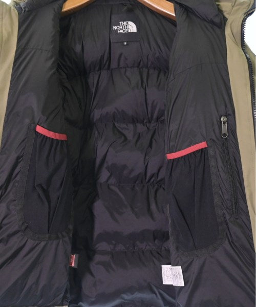 THE NORTH FACE Down jackets/Vests