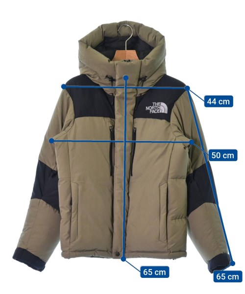 THE NORTH FACE Down jackets/Vests