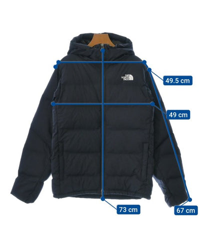 THE NORTH FACE Down jackets/Vests