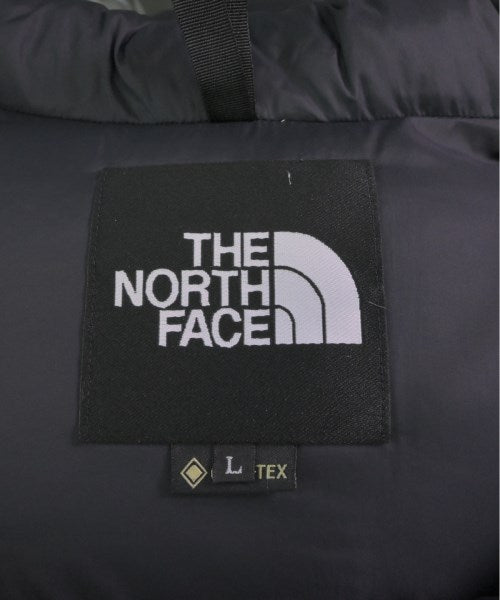 THE NORTH FACE Down jackets/Vests