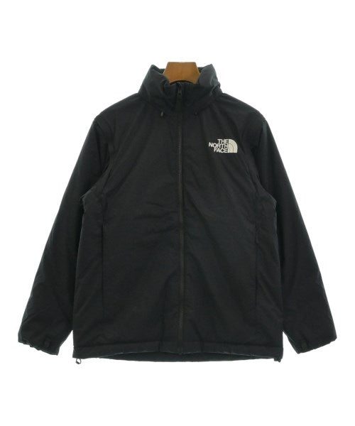 THE NORTH FACE Mountain parka