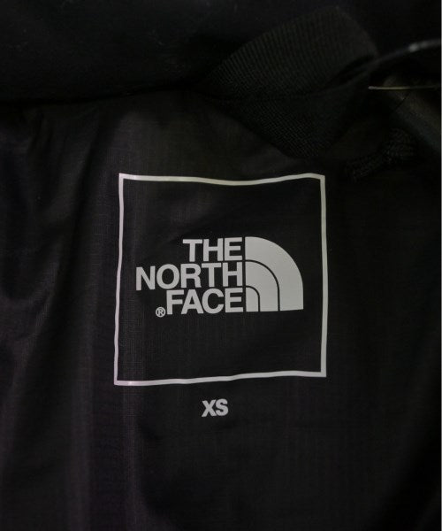 THE NORTH FACE Mountain parka