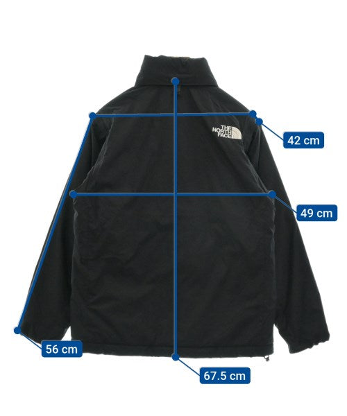 THE NORTH FACE Mountain parka