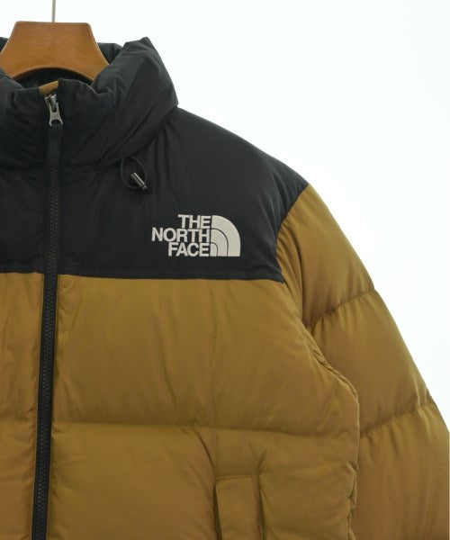 THE NORTH FACE Down jackets/Vests