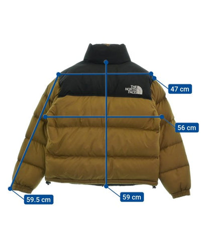 THE NORTH FACE Down jackets/Vests