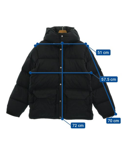 THE NORTH FACE Down jackets/Vests