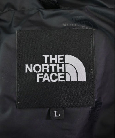 THE NORTH FACE Mountain parka