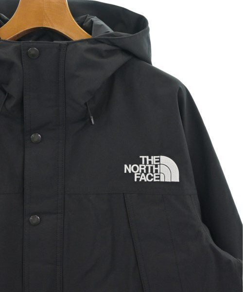 THE NORTH FACE Mountain parka