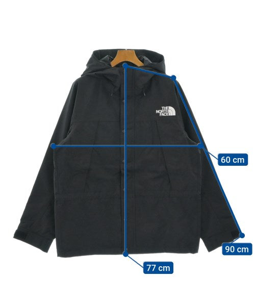 THE NORTH FACE Mountain parka