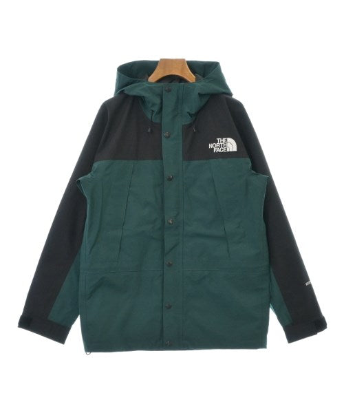 THE NORTH FACE Mountain parka