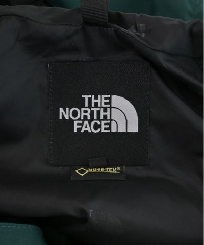 THE NORTH FACE Mountain parka