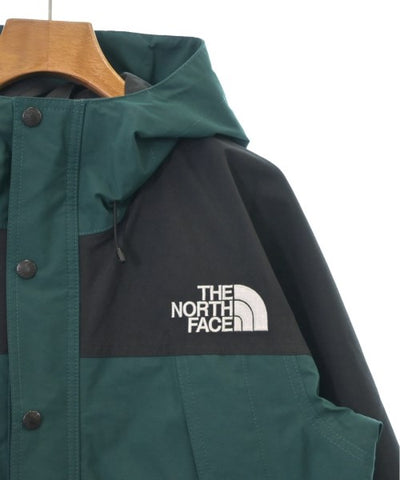 THE NORTH FACE Mountain parka