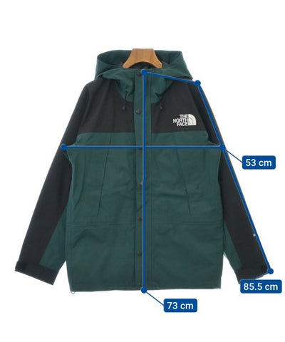 THE NORTH FACE Mountain parka