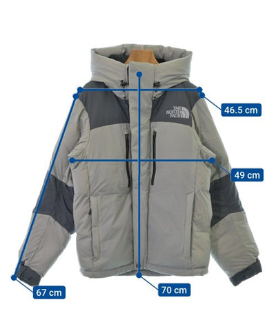 THE NORTH FACE Down jackets/Vests