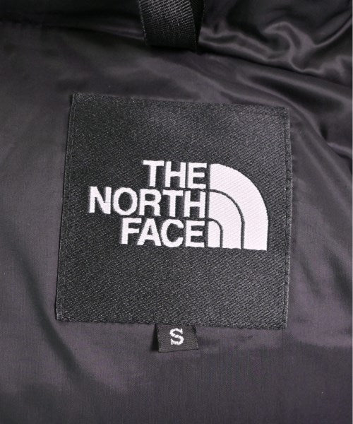 THE NORTH FACE Down jackets/Vests