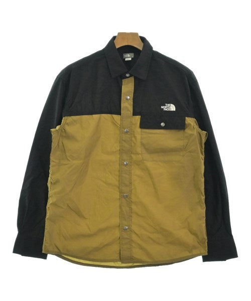 THE NORTH FACE Casual shirts