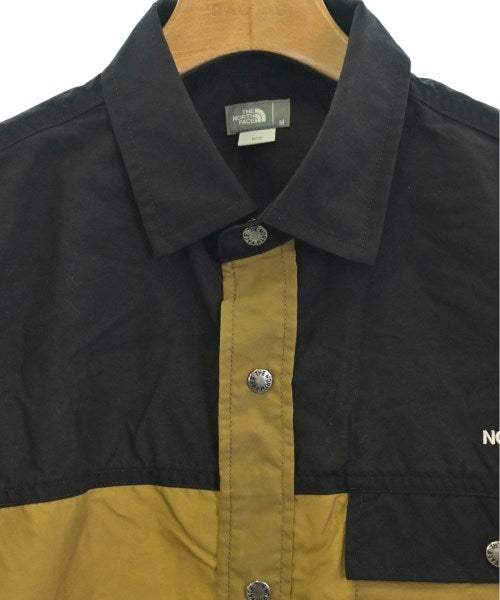 THE NORTH FACE Casual shirts