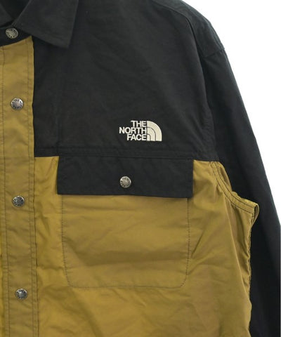 THE NORTH FACE Casual shirts