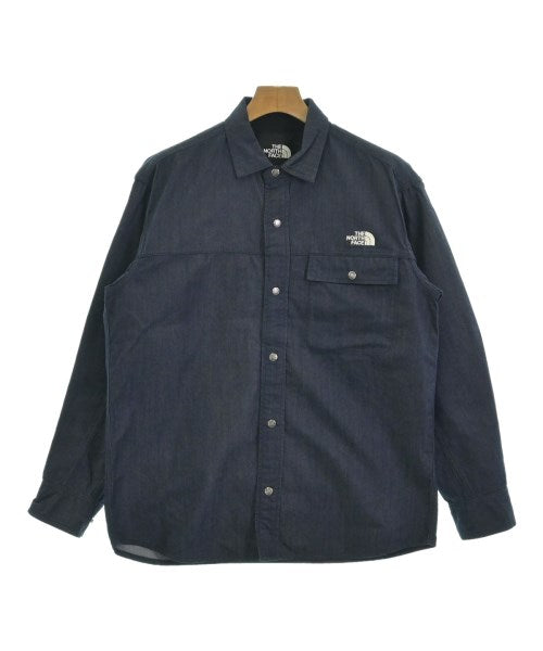 THE NORTH FACE Casual shirts