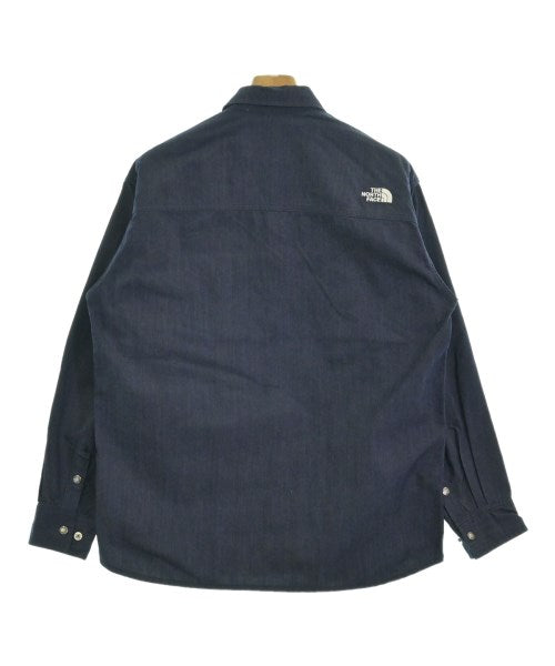 THE NORTH FACE Casual shirts