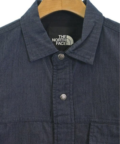 THE NORTH FACE Casual shirts