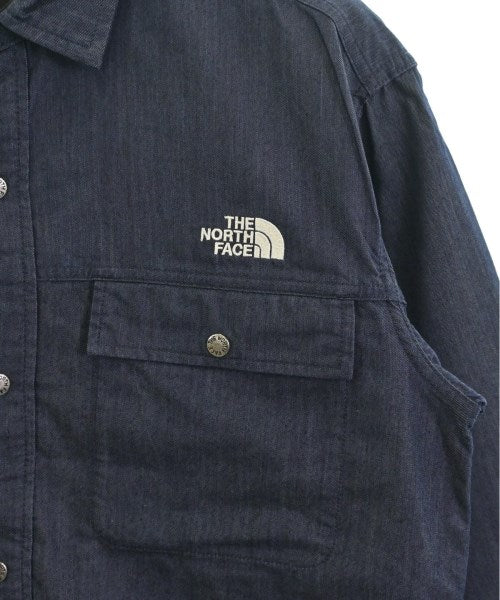 THE NORTH FACE Casual shirts