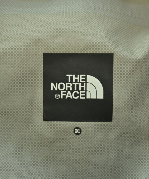 THE NORTH FACE Mountain parka