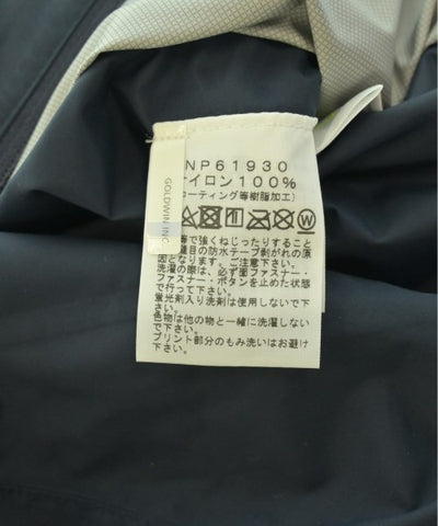 THE NORTH FACE Mountain parka