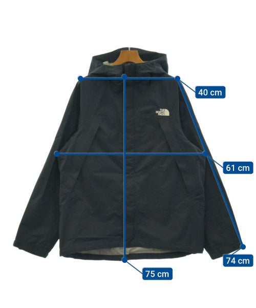 THE NORTH FACE Mountain parka