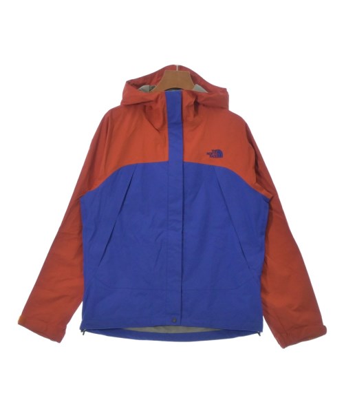 THE NORTH FACE Mountain parka