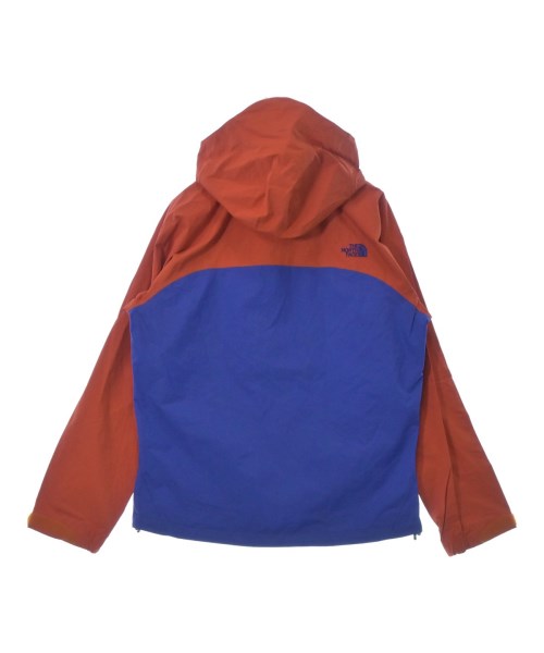 THE NORTH FACE Mountain parka