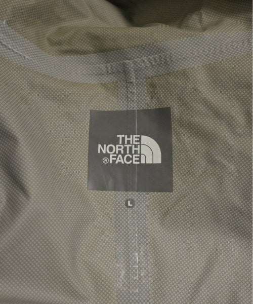 THE NORTH FACE Mountain parka